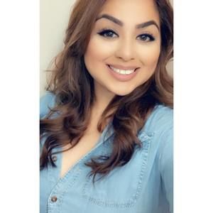 Meet your Posher, Pamella